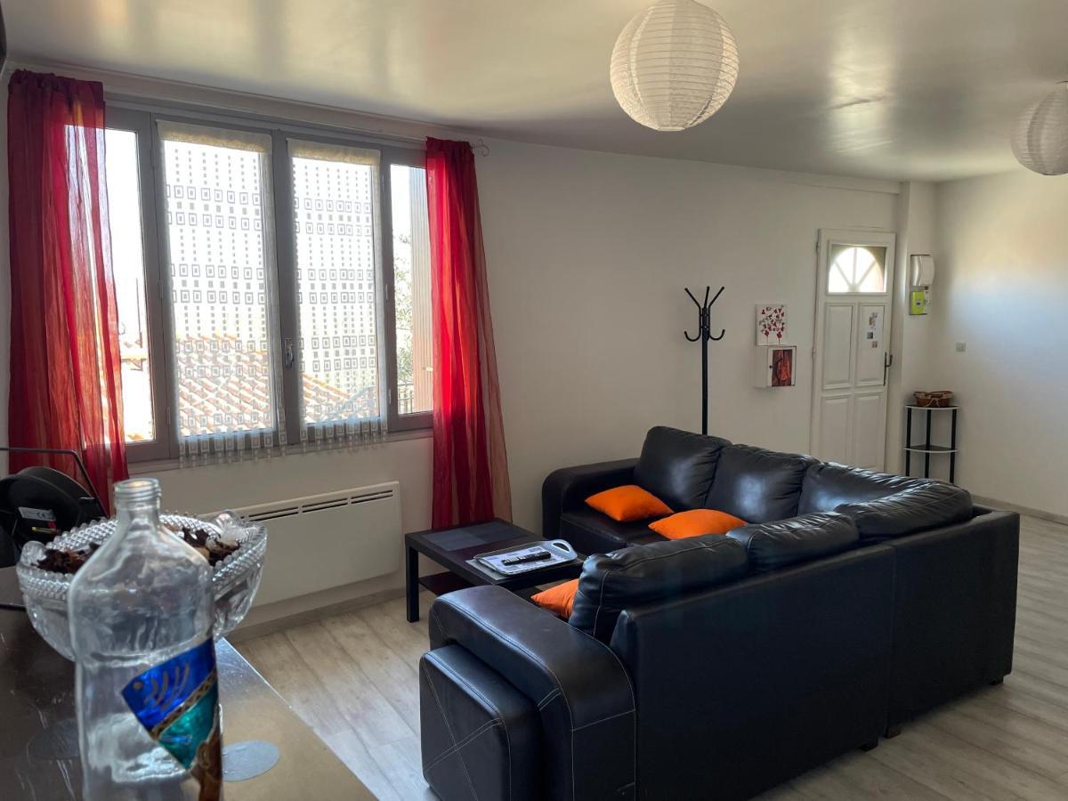 Ferienwohnung L'Escapade Catllar Exterior foto