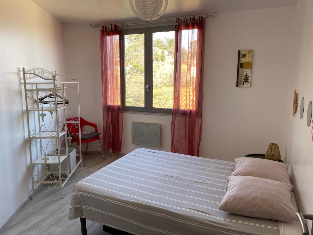 Ferienwohnung L'Escapade Catllar Exterior foto